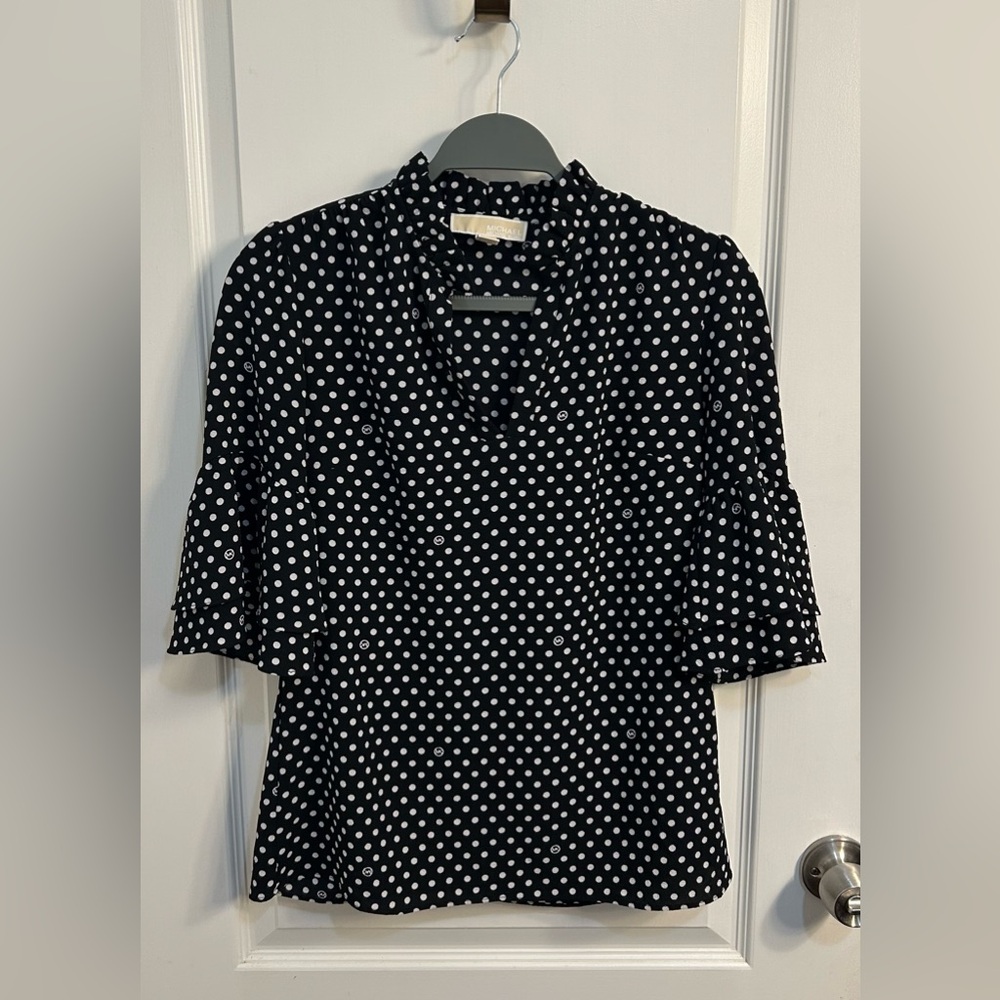 Michael Kors Blouse